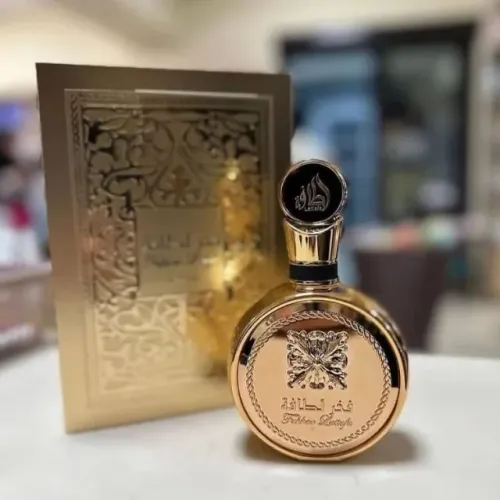 PERFUME IMPORTADO MASCULINO - PODEROSO, ELEGANTE E SEDUTOR, FRAGRÂNCIA DE LUXO