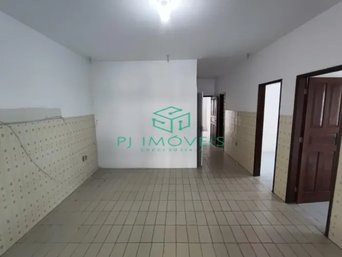Casa para Locação em Gravatá, Prado, 3 dormitórios, 1 banheiro, 1 vaga