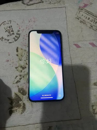 iPhone 12   128gb 