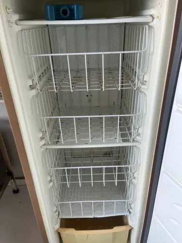 Frezer cônsul slim 190 litros