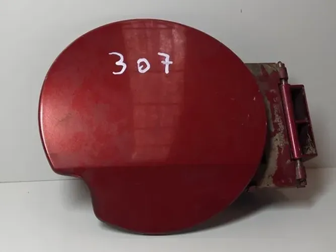 Portinhola Tanque Combustível Peugeot 307