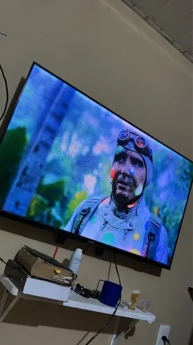 Tv Philips 45?