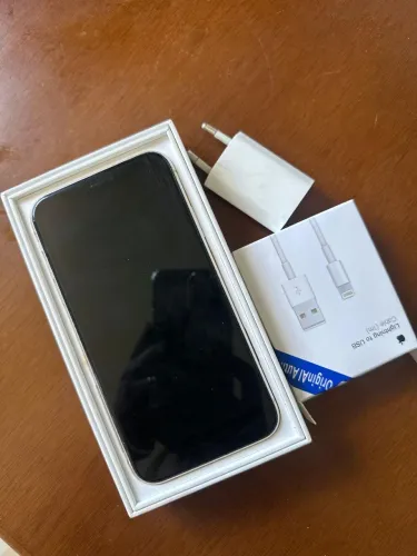 Vendo iPhone 11