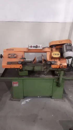 Serra franho rm-18
