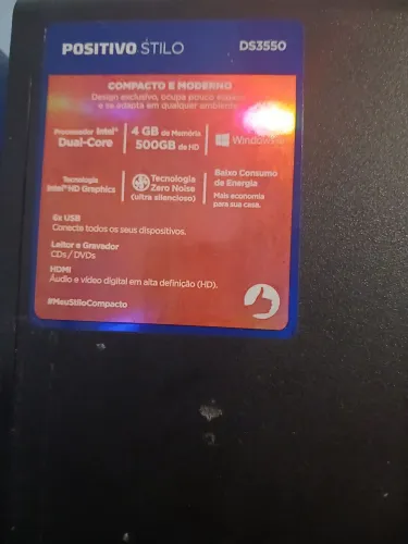 Vede se eu PC de mesa