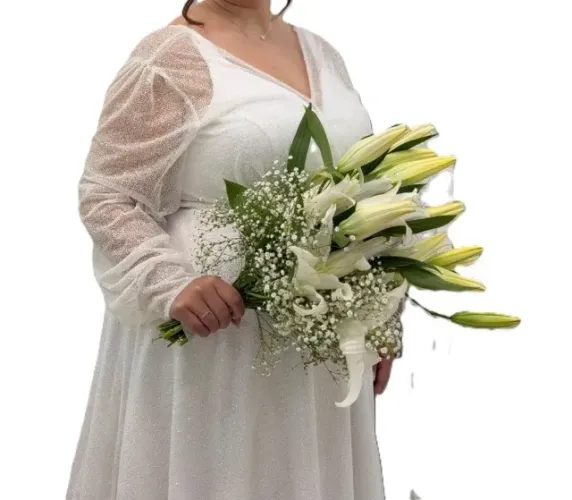 Vestido Noiva