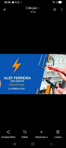 Eletricista