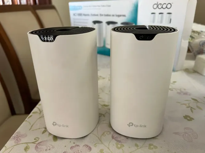 TpLink Deco S7 - 2 Unidades MESH