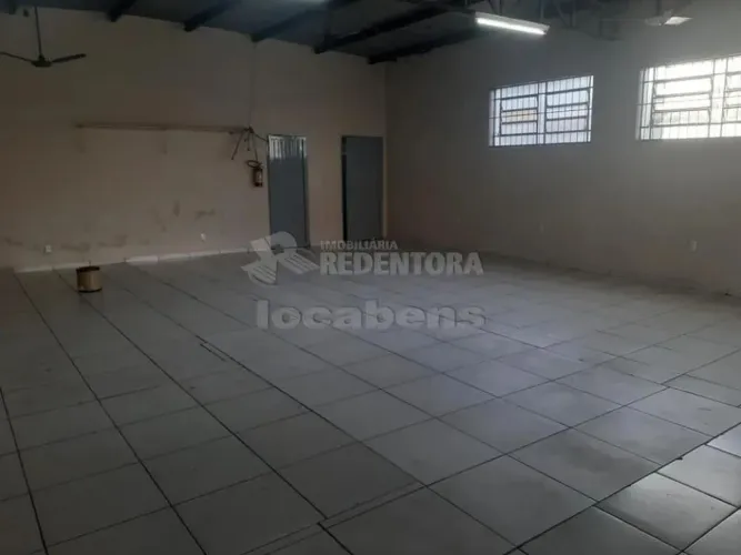 ÓTIMO SALÃO COMERCIAL PARA LOCAÇÃO 100m²