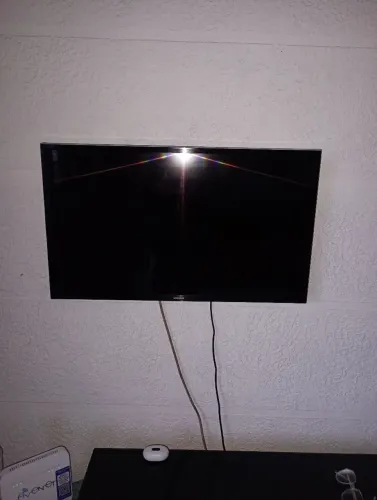 TV SAMSUNG SMART 32 POLEGADAS