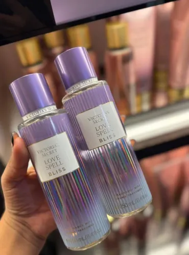 Body splash original victoria secrets