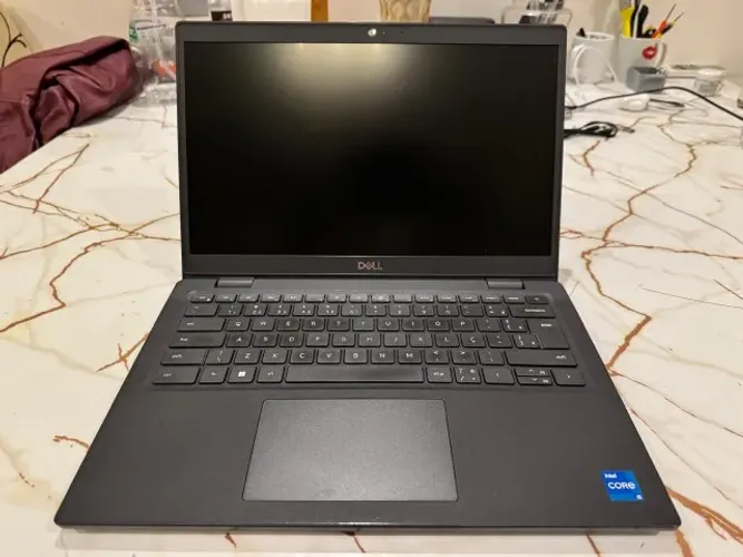 Ultrabook Dell i5 Latitude 11a Geração com Ótima Configuração! Parcelo no Cartão e Entrego