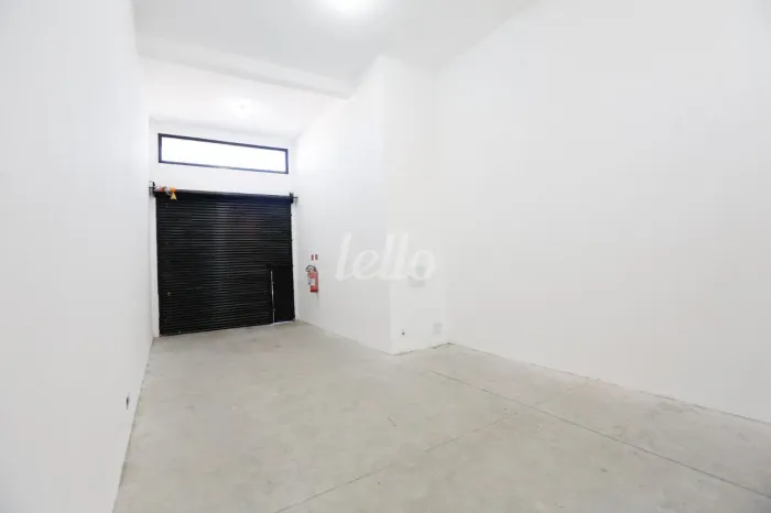 Comercial para alugar no(a) Vila Homero Thon