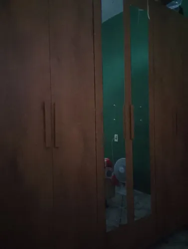 Guarda roupa