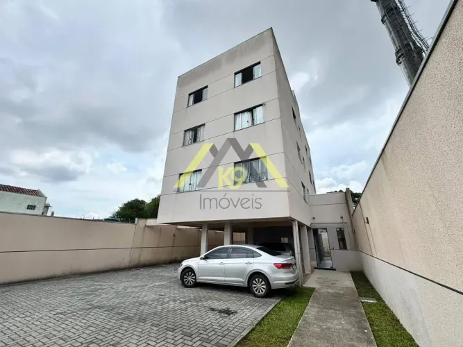 APARTAMENTO COM MÓVEIS PLANEJADOS NO MARACANÃ EM COLOMBO