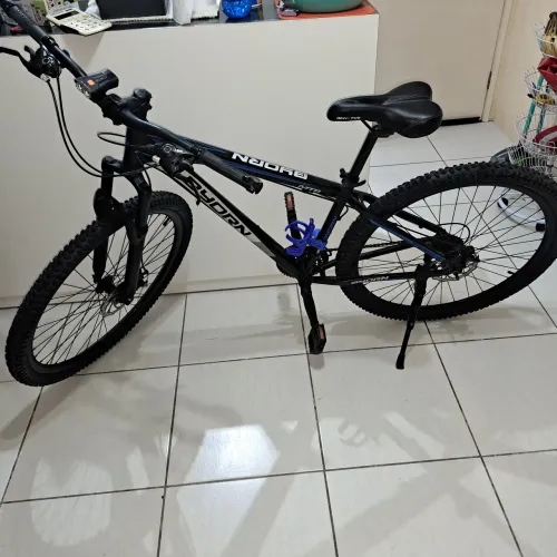 LEIA O ANÚNCIO TODO da Bike BYORN aro 29