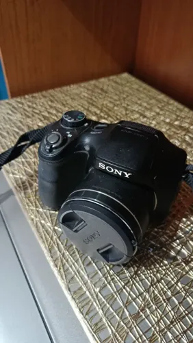CÂMERA SONY