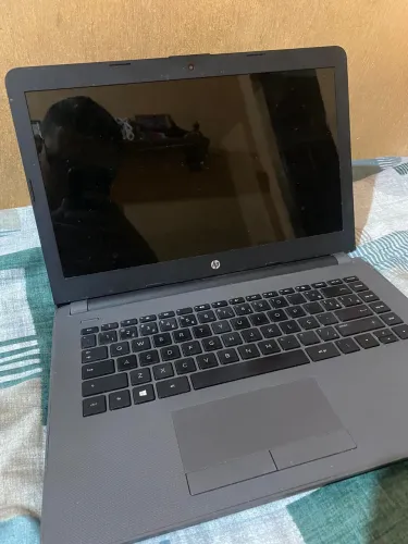 Notebook HP 246 G6 - Intel i3 | HD 500GB | Windows 10