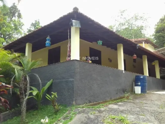 Granja - Comendador Levy Gasparian RJ
