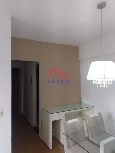 Apartamento à venda, Vila Andrade, São Paulo, SP
