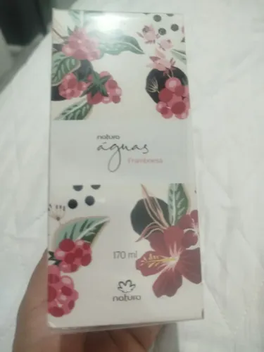Produtos natura