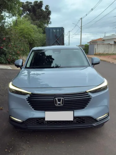 Honda HR-V EXL 1.5 Sensing 16V 5P Aut. 2023