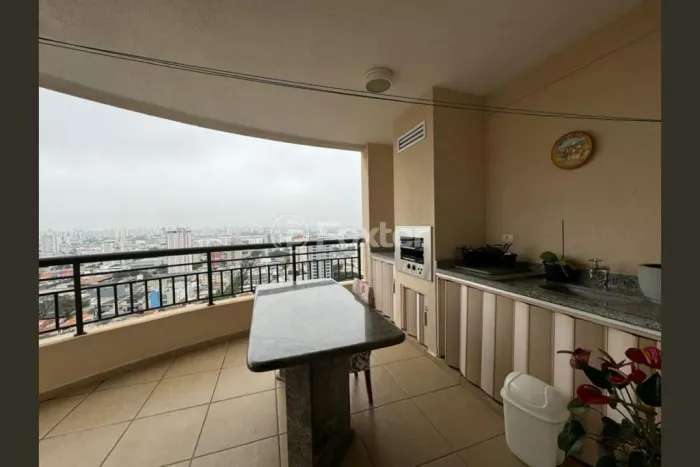 Apartamento à venda Rua Clemente Pereira, Ipiranga - São Paulo