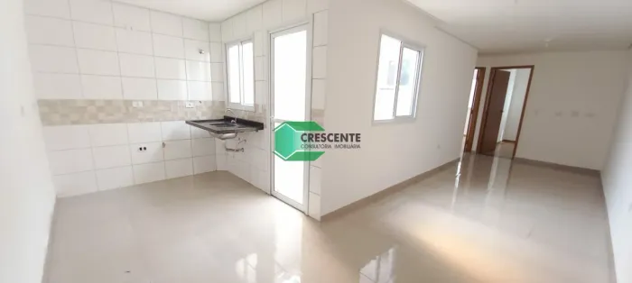 Excelente apartamento próximo ao Hospital Christovão da Gama