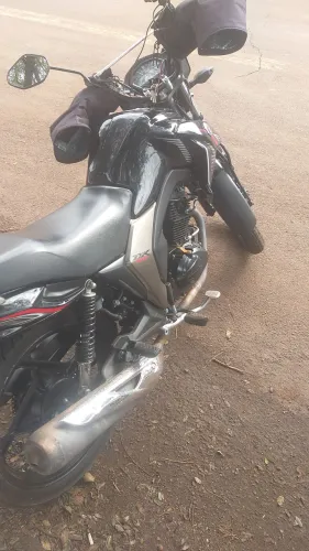 Moto 150 DK haujue