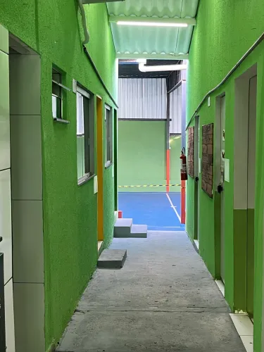 Escola a venda Go 