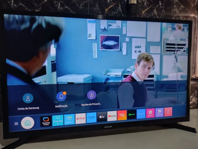 Tá smart 32 polegadas