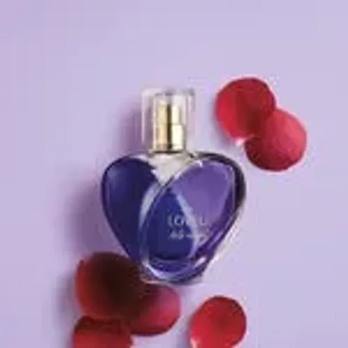 Lov|U Date Night Deo Parfum 75ml
