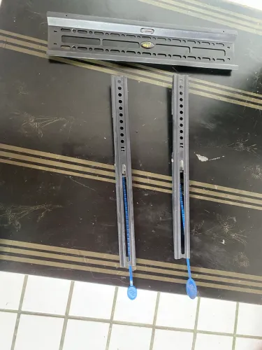 Suporte para tv fixo