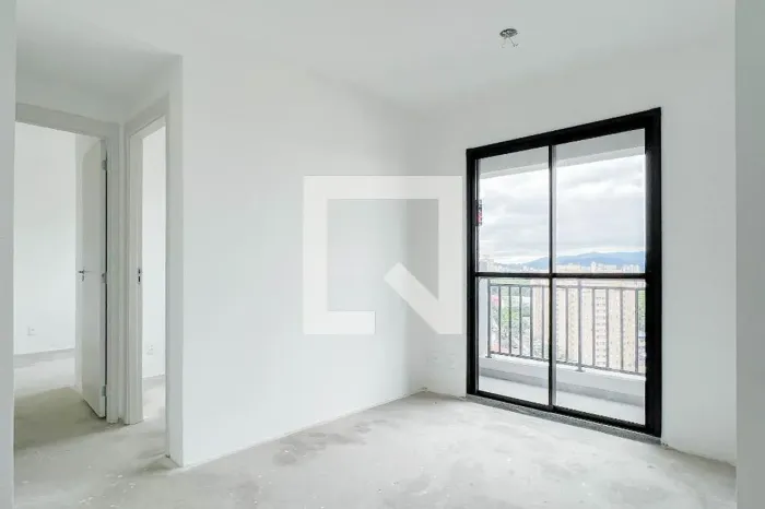 Apartamento à Venda - Jardim Marisa, 2 Quartos, 43 m2