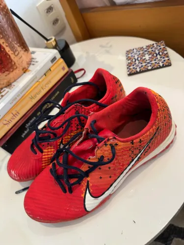 Chuteira Nike Zoom Vapor 15 Academy Mercurial Dream Speed Futsal