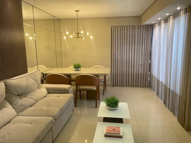 Casa em Várzea Grande no condomínio