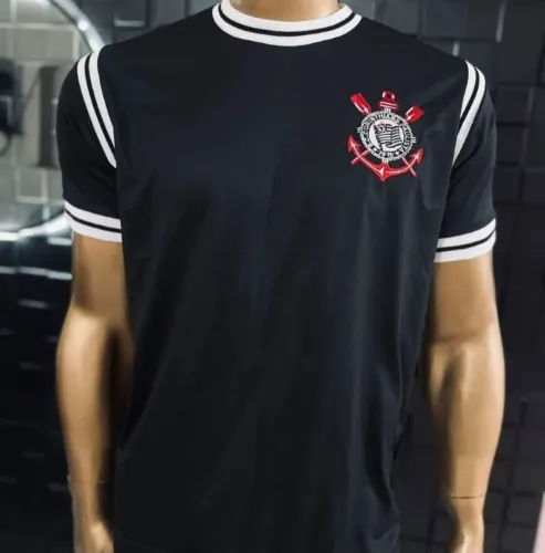 Camisa/ Gaviões da Fiel