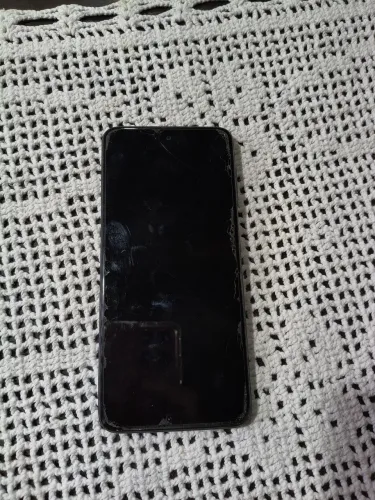 Redmi Note 9S - 128 gb 6 ram