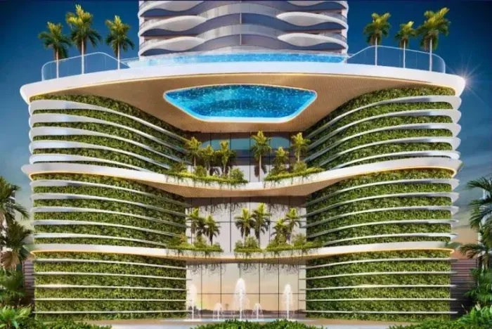 Imóvel para venda com 221 metros quadrados com 4 quartos em Mucuripe - Fortaleza - CE