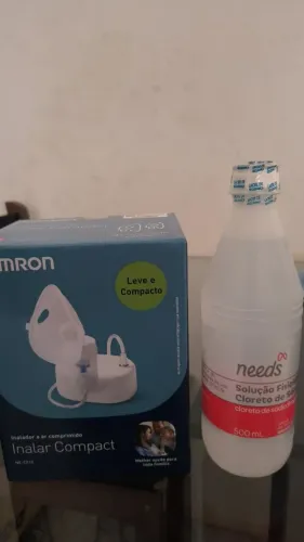 Instalador novo nunca usado