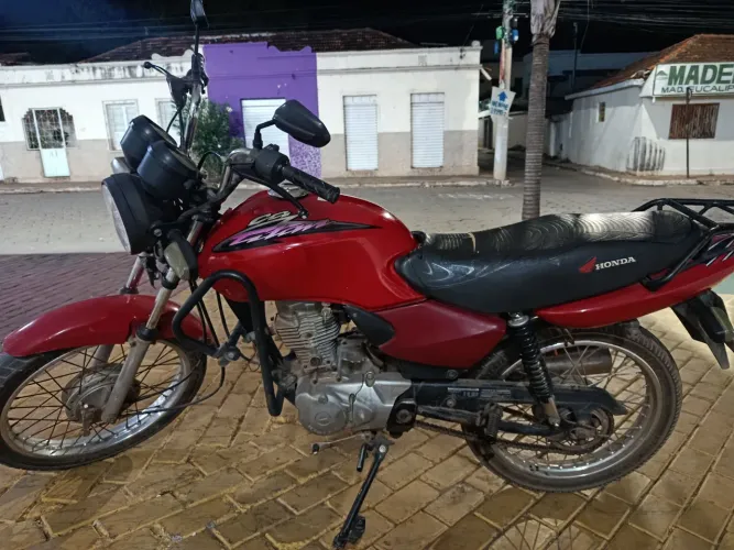 Titan 125