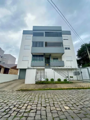 Apartamento Ana Rech Caxias do Sul
