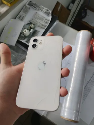 IPhone 12 64GB TODO ORIGINAL PRA VENDED LOGO!!!