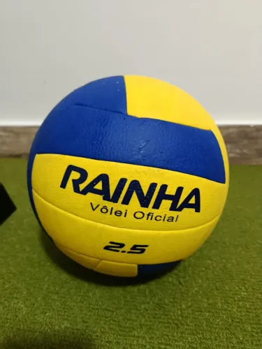 Bola de vôlei Rainha 
