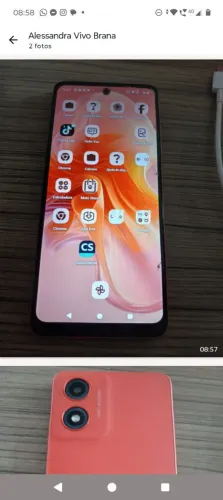Vende-se um celular G4