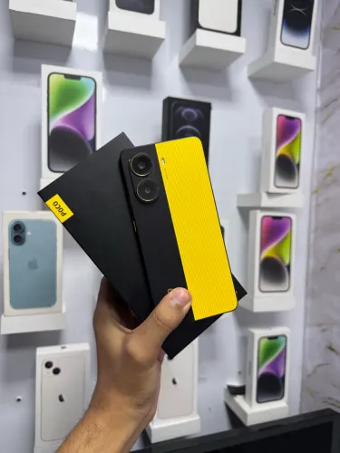 POCO X7 PRO 12/512 GB COMPLETO