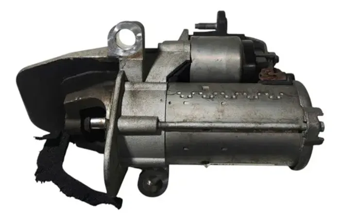 Motor Partida Arranque Chevrolet Onix Plus 1.0 2020 A 2024