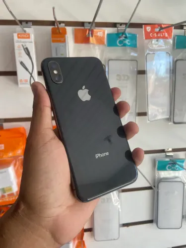 iPhone barato