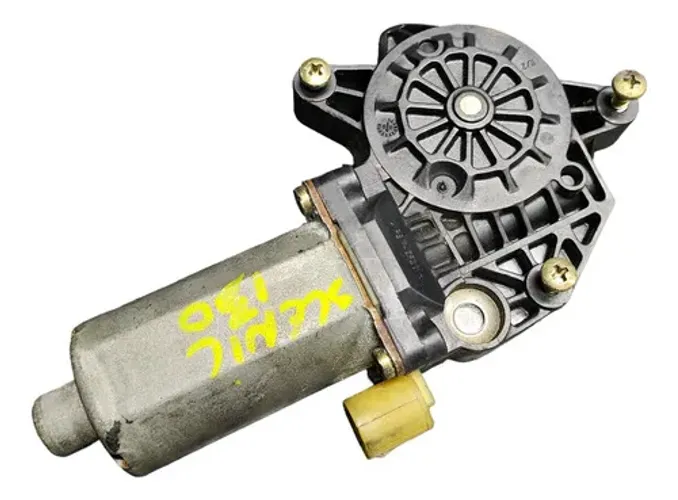 Máquina Vidro Elétrico Diant Esq Renault Clio 2005 A 2008