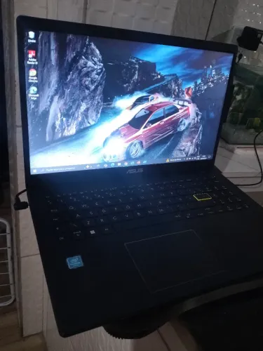 NOTEBOOK ASUS
